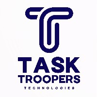 Task Troopers Avatar