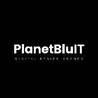 PlanetBluIT Inc. Avatar