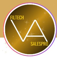 Filtech SalesPro VA Avatar