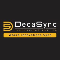 DecaSync Innovations Pvt.Ltd Avatar
