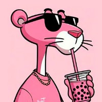 PinkPanther Media Solutions Avatar