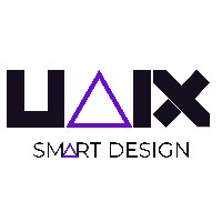 UAIX Smart Design Avatar