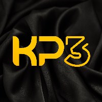 KP3 Graphic Design Avatar