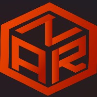 ZAR Matrix Avatar