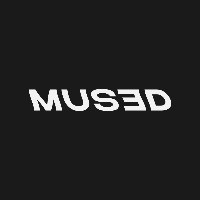 MUSED DESIGN Avatar