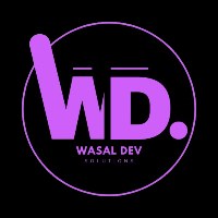Wasal Dev Avatar