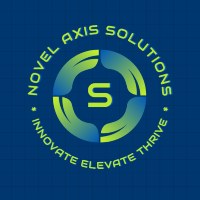 Novel Axis Solutions Avatar