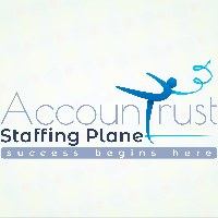 AccounTrust Staffing Planet LLP Avatar