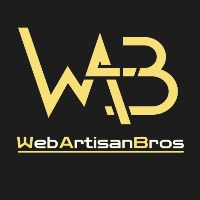 Web Artisan Bros Avatar