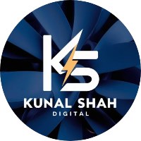 Kunal Shah Digital Avatar