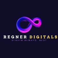 Regner Digitals Avatar