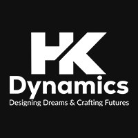 HK Dynamics AB Avatar