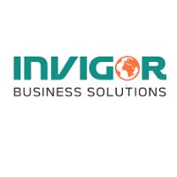 Invigor Business Solutions Avatar
