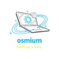 Osmium Avatar