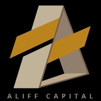 Aliff Capital Avatar