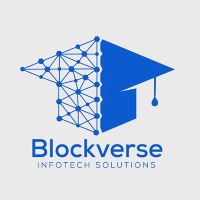 Blockverse Infotech Solutions Avatar