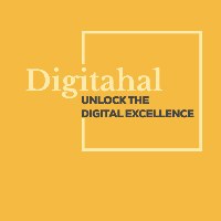 Digitahal Avatar