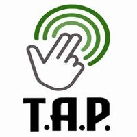 TAP Virtual Workforce Avatar