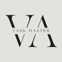 TaskMaster VA Avatar