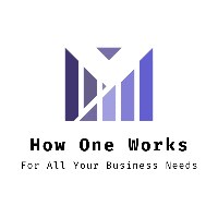 How One Works Avatar