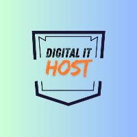 Digital IT Host Avatar