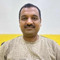 Ravi Avatar