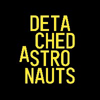 Detached Astronauts Avatar