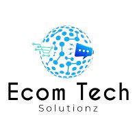 Ecom Tech Solutionz Avatar