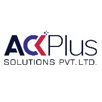 ACKPlus Solutions Private Limited Avatar