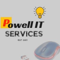 Powell IT Services Avatar