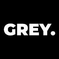 Grey Circles Communication Avatar
