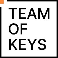 Team of Keys Pvt. Ltd. Avatar