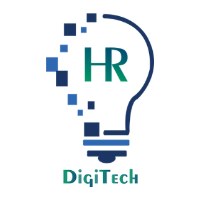 HR DigiTech Avatar