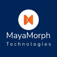 MayaMorph Technologies Avatar