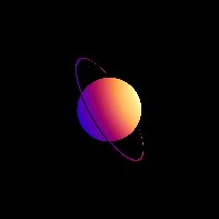 Creative Orbit Avatar