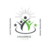LinguaBridge Avatar