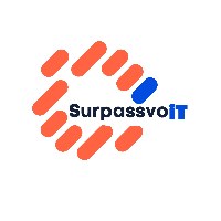 Surpassvo Digital Agency Avatar
