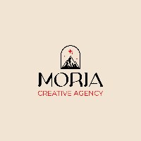 MORIA Creative Agency Avatar