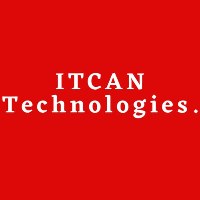 IT Can Technology Avatar