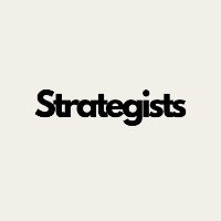 Strategists Avatar