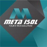 Meta iSOL Avatar