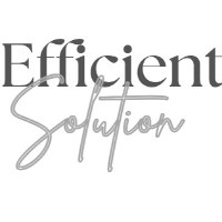 Efficient Solutions Avatar
