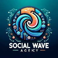 Social Wave Agency Avatar