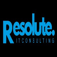 Resolute IT Consulting Avatar