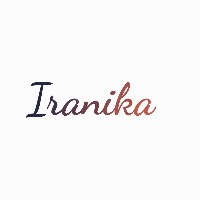 Iranika Avatar