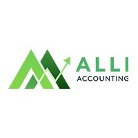 ALLI Accounting Avatar