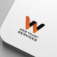 Web Trust Services Avatar