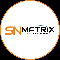 Snmatrix Software Pvt. Ltd. Avatar