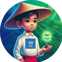 Connect With Lloyd Avatar