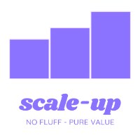 Saaka Scale Up Avatar